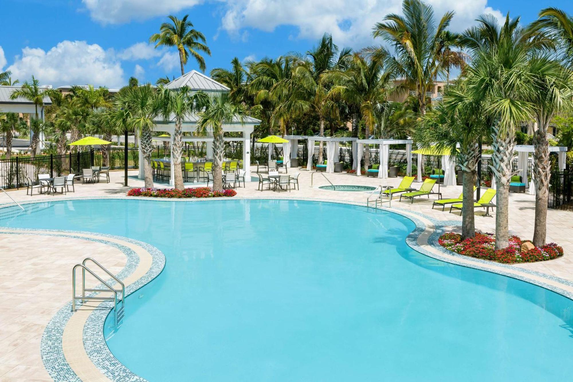 Hilton Garden Inn Key West / The Keys Collection Eksteriør bilde